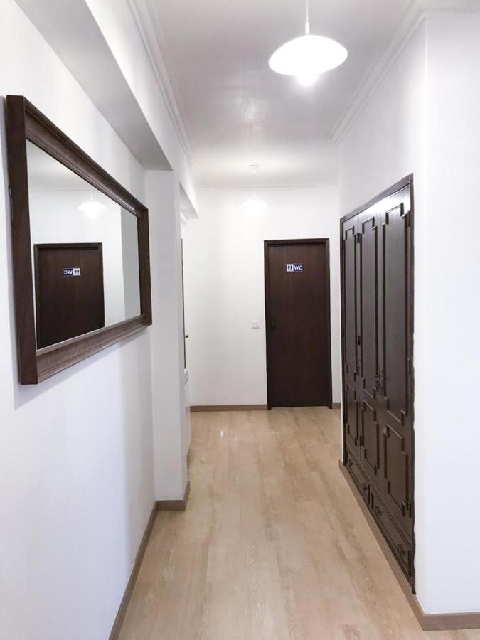 Menin Rooms 2 布朗库堡 外观 照片