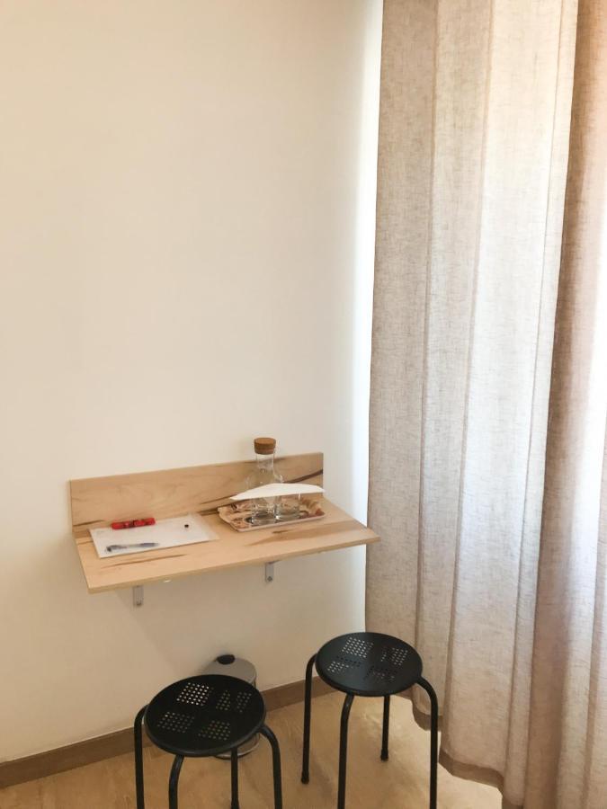 Menin Rooms 2 布朗库堡 外观 照片